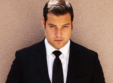 Max Adler Of Glee To Host October 6 FSHD Fundraiser In Irvine