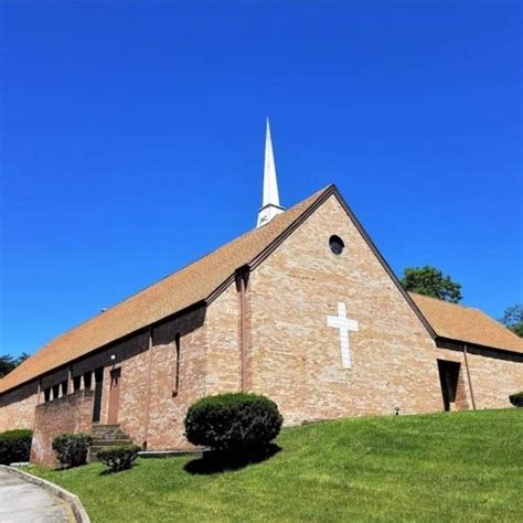 Randolph Avenue United Methodist Church