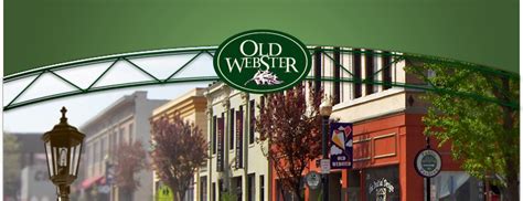 About Us Shop Old Webster Webster Groves St Louis Neighborhoods