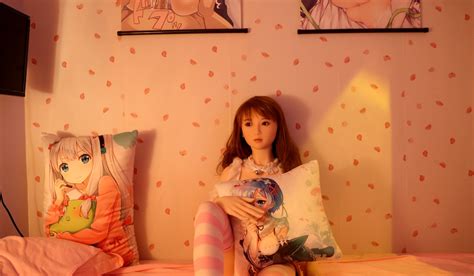Owner Of Hong Kongs First Sex Doll ‘brothel Closes Up Shop After