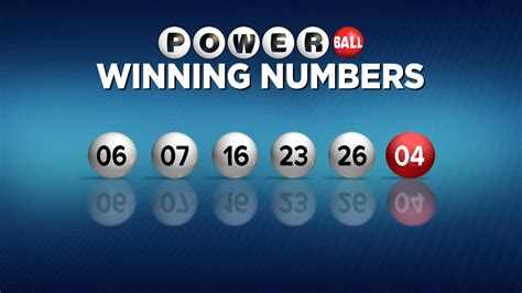 Wow Powerball Result Grows To 19 Billion After No Winner