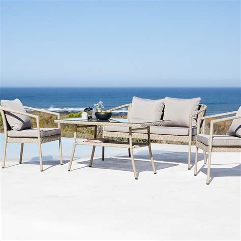 LOUNGE SETS | JYSK