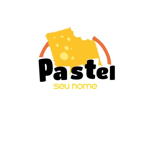 Logo Pastelaria Edite Grátis Com Nosso Editor Online