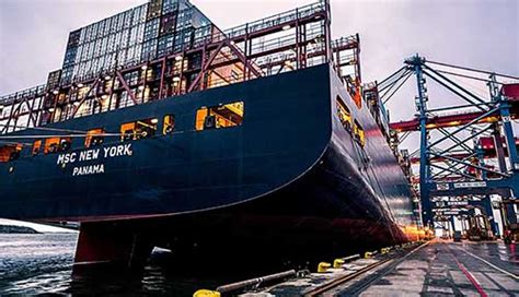 Ocean Export Jade International Freight Forwarding And Global Trade