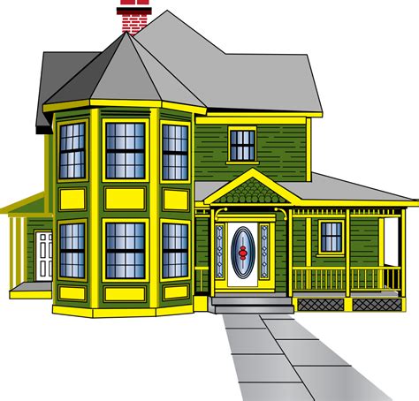 Maybe you would like to learn more about one of these? OnlineLabels Clip Art - Gingerbread House