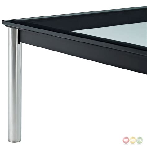 In these, the table platform lifts to what you need to know: Mid-Century Modern Charles 47" Rectangle Glass Top Coffee ...