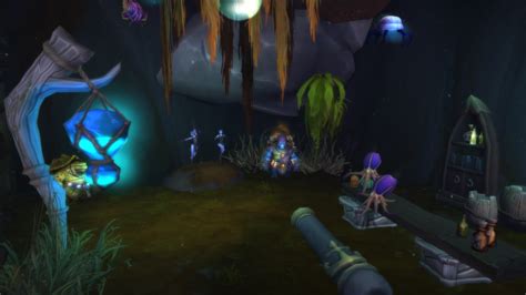 Prince wiggletail pet battler world quest wow nautical nuisances of nazjatar. Battle for Azeroth Dive Bars and Fun Drinks - Wowhead News
