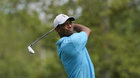 Tiger Woods Said Pga Tour Players Didnt Consider Skipping Fedex Event