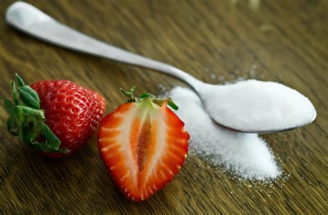 Enam Pengganti Gula Yang Alami Dan Sehat Ppad