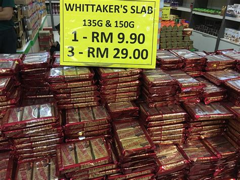 Hanya nak cerita kedai mana yang paling murah jual coklat di langkawi! Jari Manis : Travel List: JJCM Langkawi - Jom Memborong