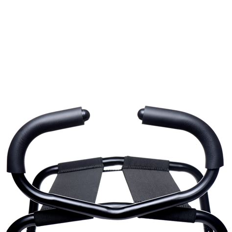 Buy The Bangin Bench Ez Ride Extreme Sex Stool With Handles And Dildo