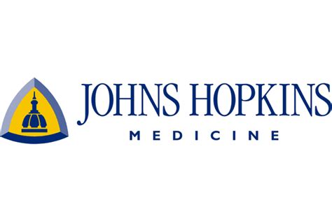 Free Download Johns Hopkins Medicine Logo Vector