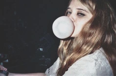 Bubble Gum Grunge And Hipster Image 2387199 On
