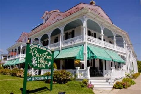 The Chalfonte Hotel Updated 2018 Prices And Reviews Cape May Nj