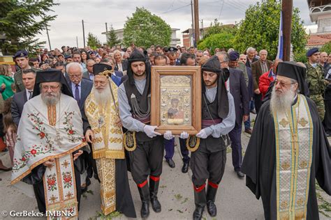 Σήμερα θα κάνουμε ένα προσκύνημα στην ιερά μονή της παναγίας σουμελά, της παναγίας του ποντιακού ελληνισμού. Η Παναγία Σουμελά στη Λεβαία Φλωρίνης | Arxon.gr