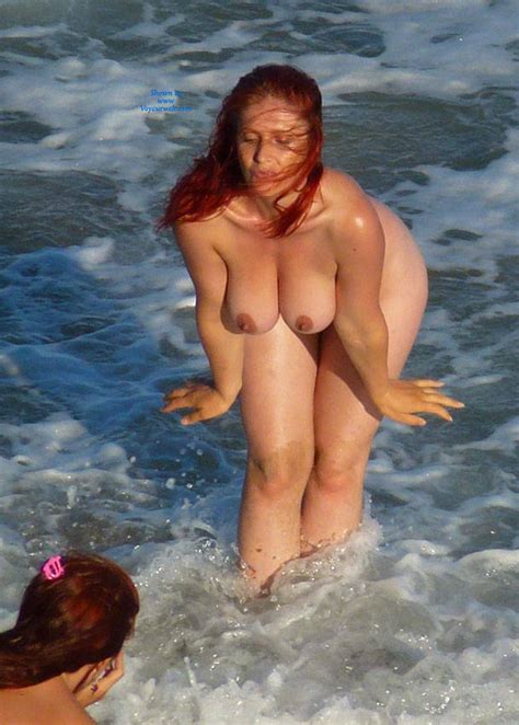 Beach Voyeur Vg Nude Photoshooting Session April Voyeur Web Hot Sex Picture
