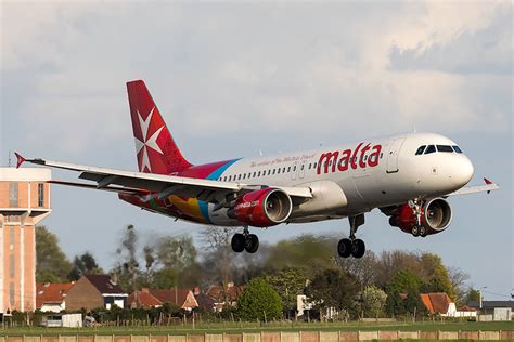 In the early 1970s, the maltese government appointed albert mizzi as chairman of the airline and made a call for an international airline partner to help set up an airline. Air Malta launches 4 new routes connecting Malta, London ...