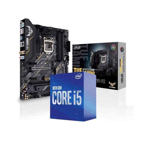 Best Motherboard For I5 10600k 10th Gen Intel Core I5 For Gaming