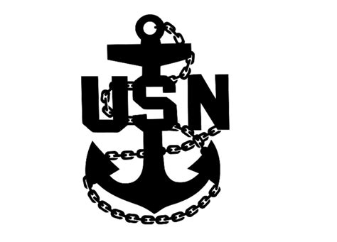 18 Us Navy Svg File