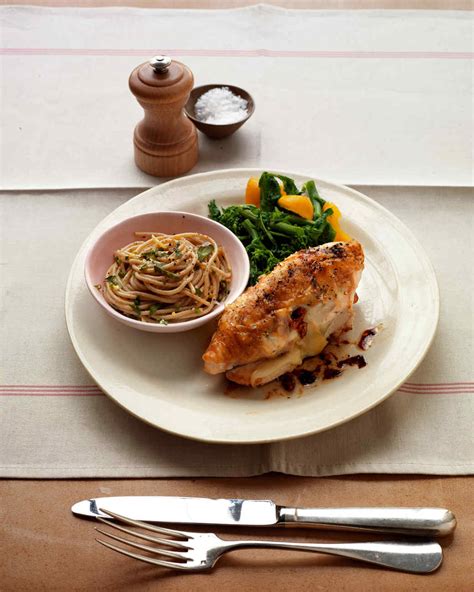 Best Chicken Recipes Martha Stewart