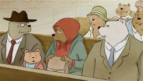 Review Ernest Et Célestine Ernest And Celestine Flayrah