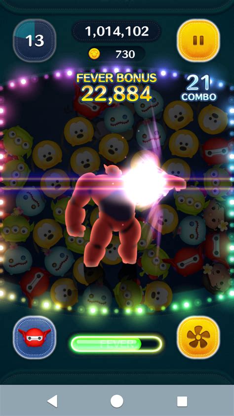 The disney tsum tsum tangled storybook event has begun. LINE: Disney Tsum Tsum (Global 国际版) - Baymax 2.0 杯面 2.0 ...