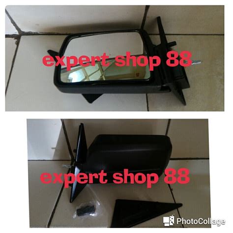 Jual Kaca Spion Sepion Daihatsu Taft Gt Rocky Hiline Independen Feroza