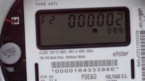 Those meters secured with a simple seal whether through a slot tab on a thin metal ring around the meter or on the meter enclosure cover itself will be the type that will allow removal of the meter. How to read the Electric Meters on the side of the ...