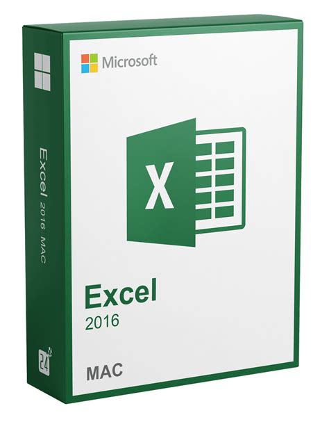Microsoft Excel 2016 Mac Blitzhandel24