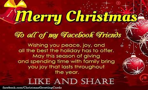 Merry christmas wishes for friends: Top Merry Christmas Wishes and Messages - Easyday