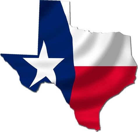 Texas Flag Png Texas Clipart Png Texas State Flag Transparent Png