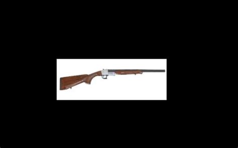 Rock Island Armory Traditional Single Shot 20 Gauge — Evandale Firearms Llc