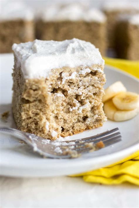 Bananen - Kuchen - Ohne - Zucker -5