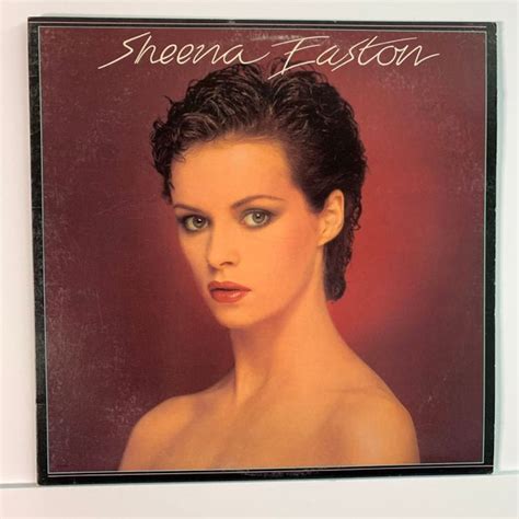 Sheena Easton Take My Time Vintage Vinyl Record 1974 Etsy