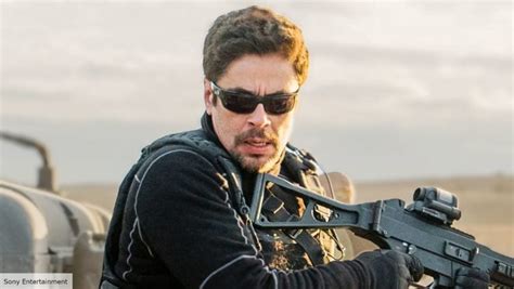 Sicario 3 Release Date Speculation Cast Plot And More News The