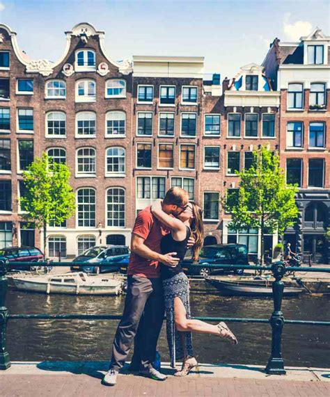 the top romantic things to do in amsterdam
