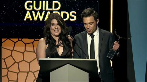 the 2019 writers guild award for documentary screenplay goes to bathtubs over broadway youtube