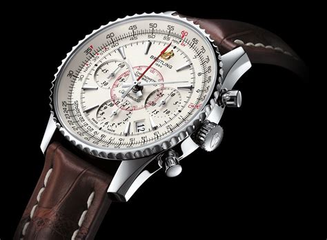 7 Of The Best Breitling Pilots Watches