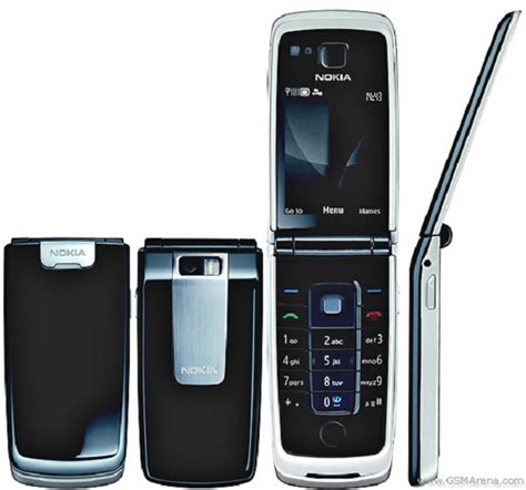 Cellulari Nokia Che Si Aprono A Conchiglia Settimocell