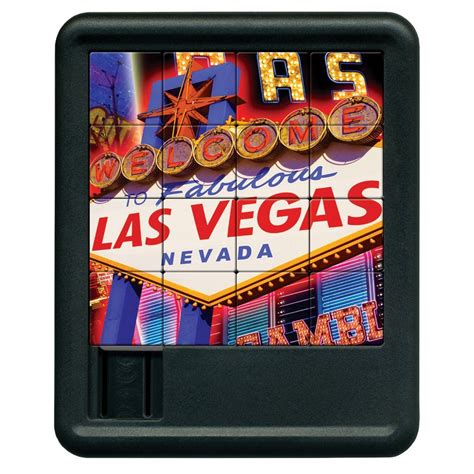 Connect and share knowledge within a single location that is structured and easy to search. Sliding Tile Puzzles - Las Vegas™ | Puzzles, Travel games ...