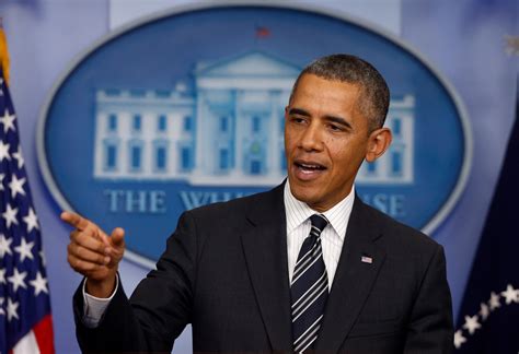 Full Transcript President Obamas Sept 27 Remarks On Looming