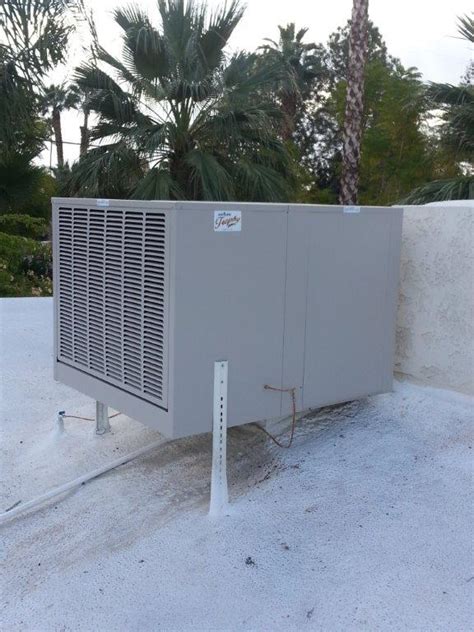 How Evaporative Cooling Systems Work Desert Cooler Specialists