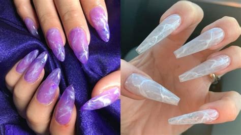 Acrylic Nails 2023 Best 11 Trends And Acrylic Nail Designs 2023