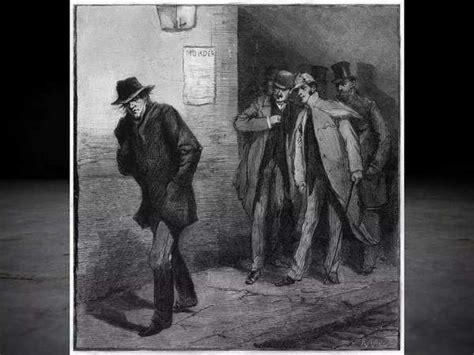 Conspiracy Theory Was Lewis Carroll The Serial Killer Jack The Ripper