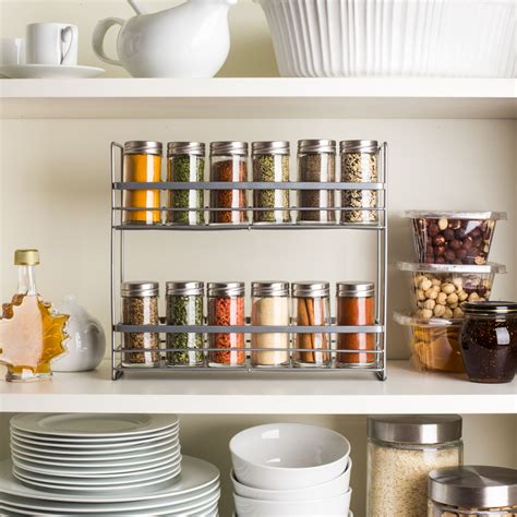 6 Best Selling Spice Racks That Will Save You Space Kitchen Stuff Plus