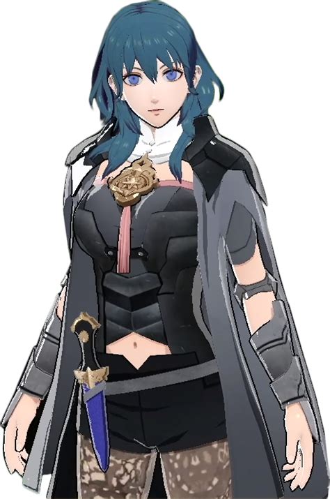 Thoughts On Fblythes Appearance Fireemblem