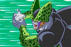 We did not find results for: Cell (Dragon Ball Z) GIF Animations