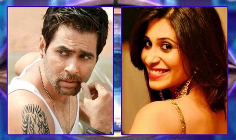Bigg Boss 9 Contestants Which Is The Hottest Jodi In The House Entertainment News