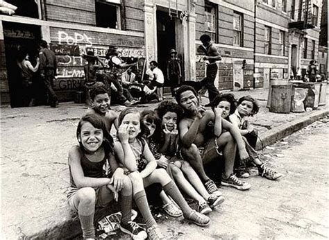70s Bronx Laurent Corbel Gangs Of New York Harlem New York Gang