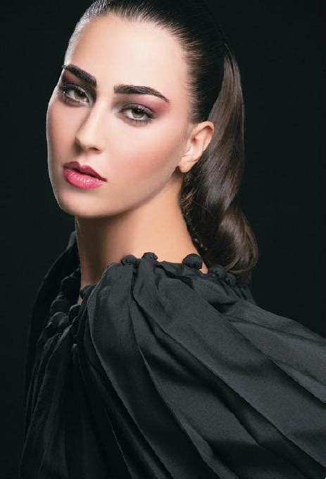 beautiful arab girls beautiful algerian model myriam benzerga